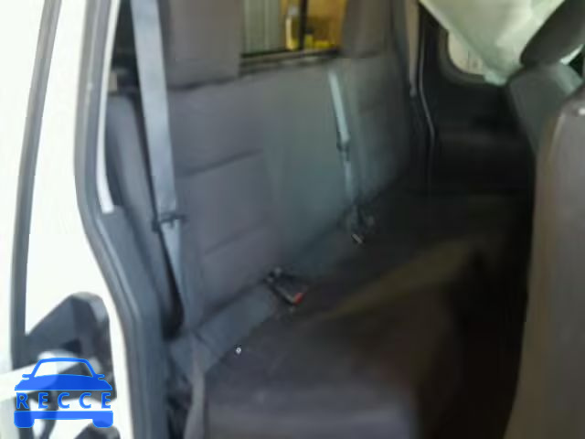 2015 NISSAN TITAN 1N6AA0CH5FN511831 зображення 5