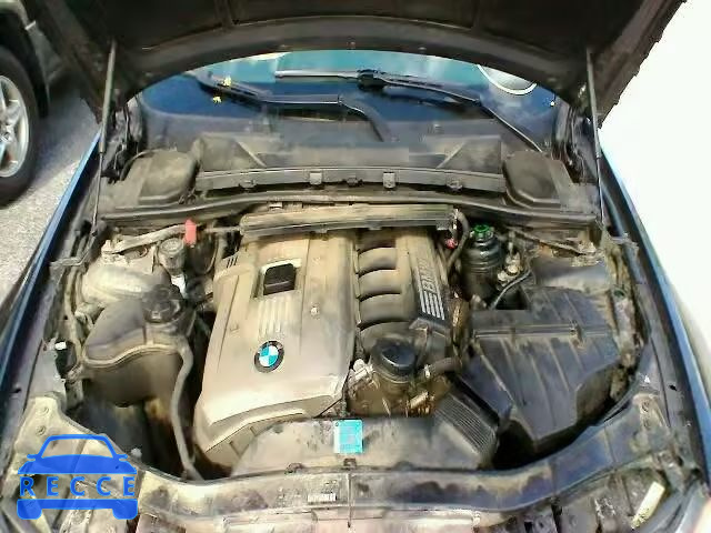 2006 BMW 330 WBAVD33516KV63216 image 6