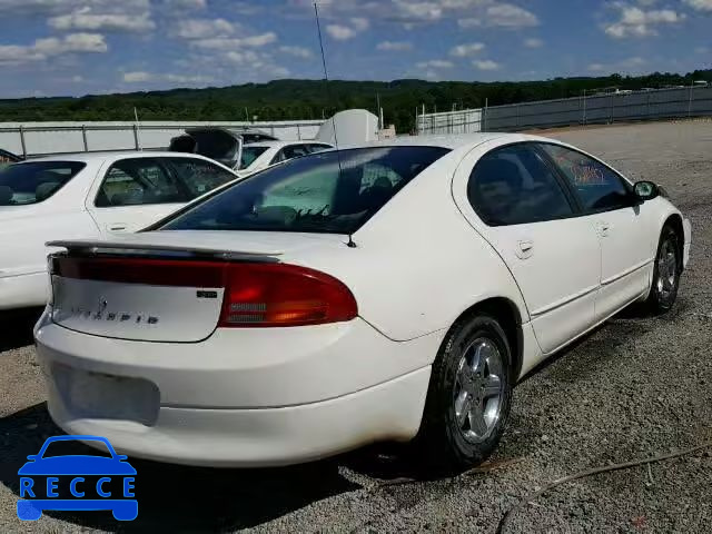 2004 DODGE INTREPID E 2B3HD56G34H657063 image 3