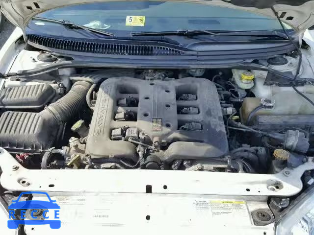 2004 DODGE INTREPID E 2B3HD56G34H657063 зображення 6