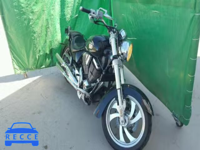 2006 VICTORY MOTORCYCLES KINGPIN 5VPCB26DX63004062 зображення 0