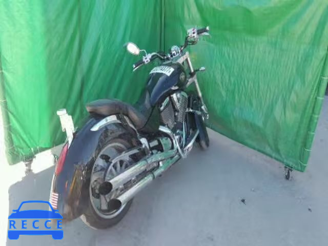 2006 VICTORY MOTORCYCLES KINGPIN 5VPCB26DX63004062 image 3