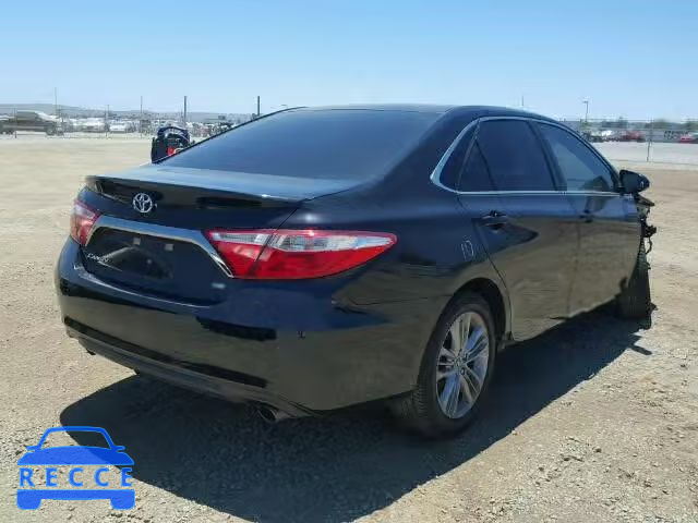 2015 TOYOTA CAMRY 4T1BF1FK6FU114961 Bild 3