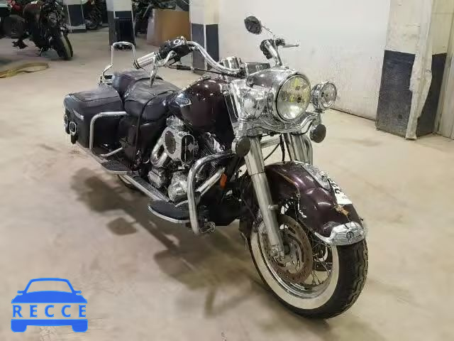 2006 HARLEY-DAVIDSON FLHRCI 1HD1FRW166Y621081 зображення 0