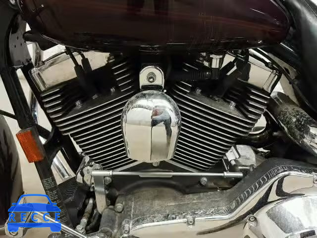 2006 HARLEY-DAVIDSON FLHRCI 1HD1FRW166Y621081 зображення 6