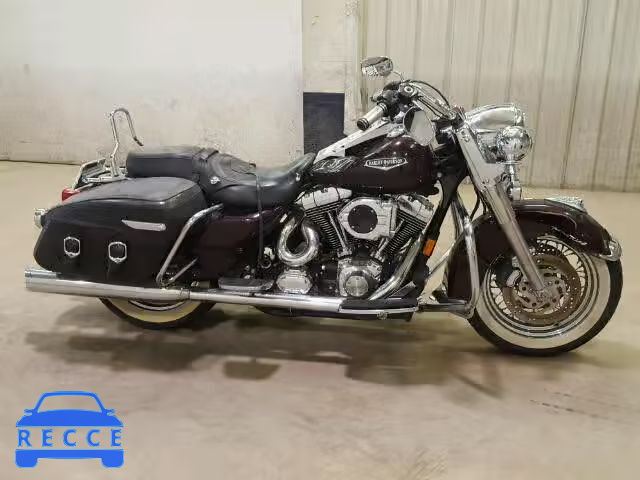 2006 HARLEY-DAVIDSON FLHRCI 1HD1FRW166Y621081 image 8