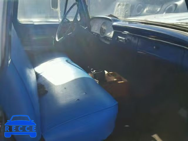 1966 FORD F100 000000F10AL781794 image 4