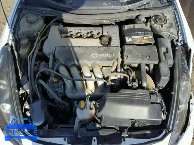 2002 TOYOTA CELICA JTDDY38T820053963 Bild 6