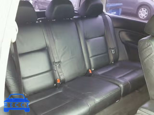 2001 VOLKSWAGEN GTI 9BWDD61J714077562 image 5