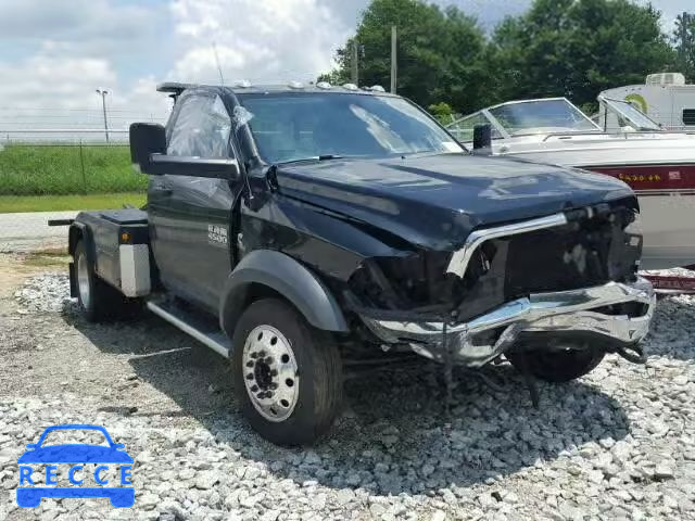 2016 RAM 4500 3C7WRKALXGG196767 Bild 0