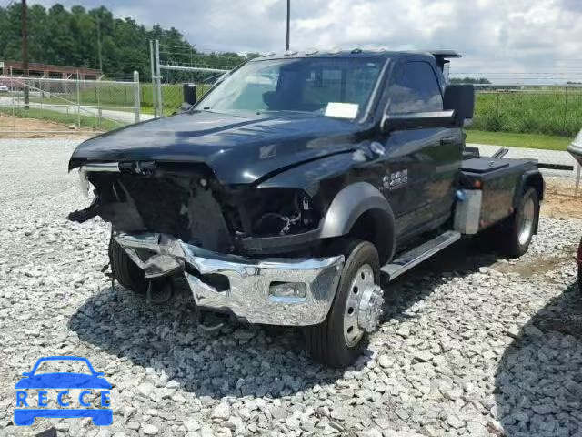 2016 RAM 4500 3C7WRKALXGG196767 Bild 1