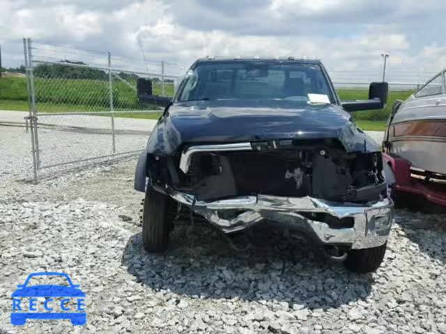 2016 RAM 4500 3C7WRKALXGG196767 Bild 8