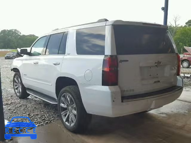 2016 CHEVROLET TAHOE LTZ 1GNSCCKC4GR135441 image 2