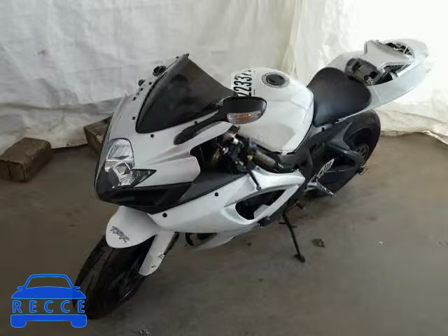 2006 SUZUKI GSX-R750 JS1GR7KA462106588 image 1