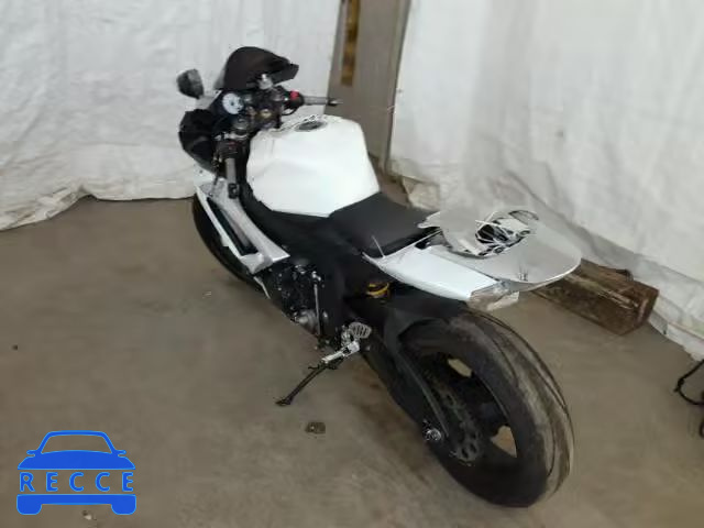 2006 SUZUKI GSX-R750 JS1GR7KA462106588 image 2