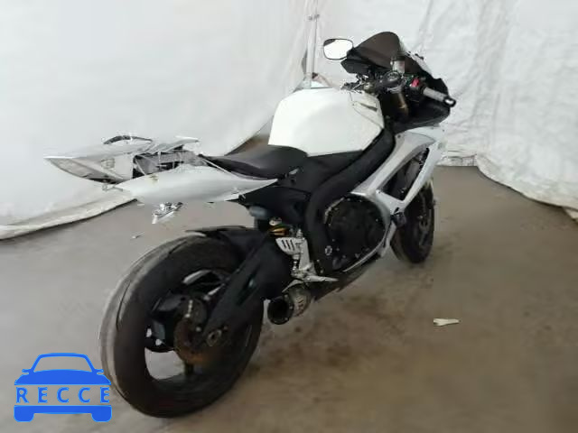 2006 SUZUKI GSX-R750 JS1GR7KA462106588 image 3