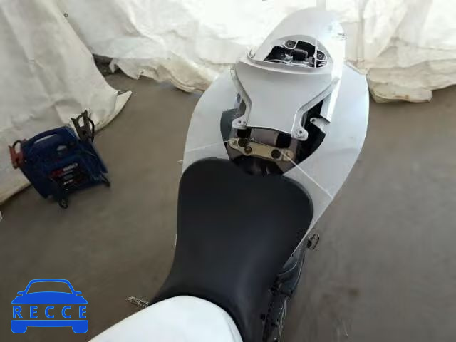 2006 SUZUKI GSX-R750 JS1GR7KA462106588 image 5