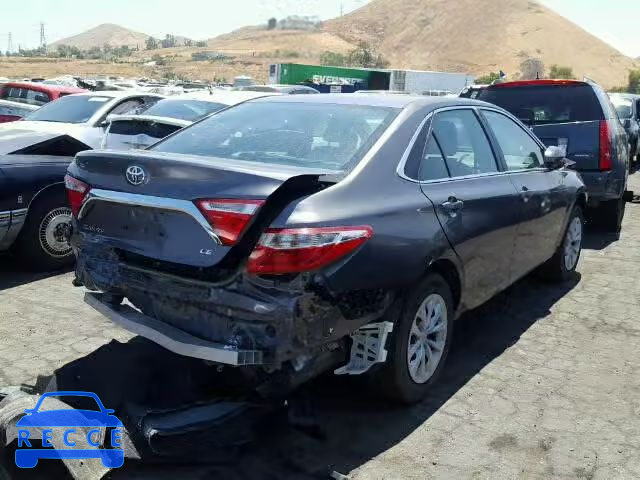 2017 TOYOTA CAMRY 4T1BF1FKXHU370541 image 3