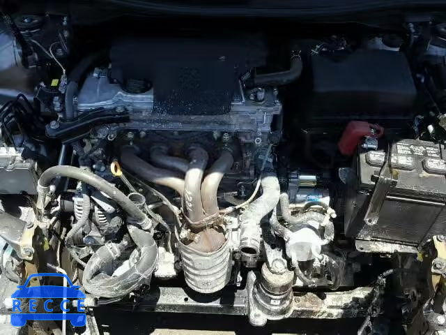 2017 TOYOTA CAMRY 4T1BF1FKXHU370541 image 6