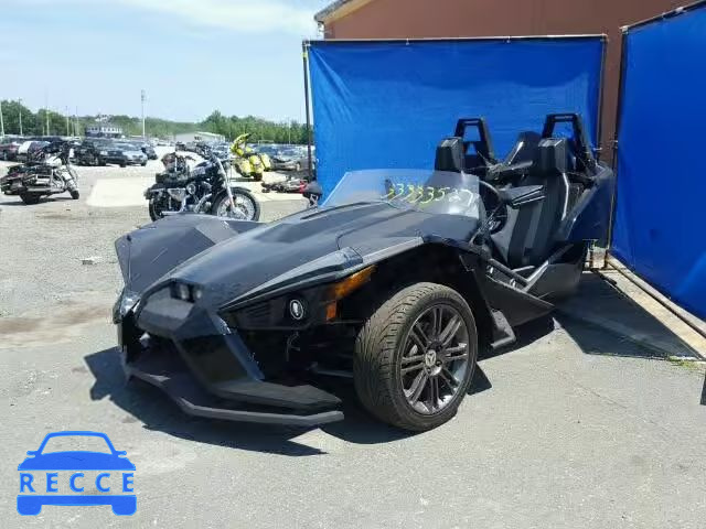 2015 POLARIS SLINGSHOT 57XAASFA6F5106744 зображення 1