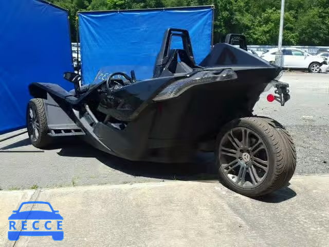 2015 POLARIS SLINGSHOT 57XAASFA6F5106744 зображення 2