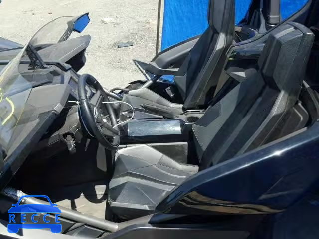 2015 POLARIS SLINGSHOT 57XAASFA6F5106744 image 5