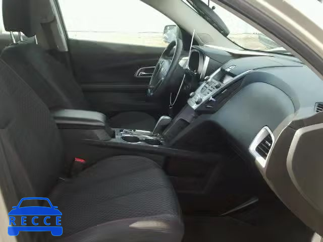 2014 CHEVROLET EQUINOX 2GNALAEK6E6377529 image 4