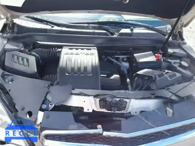 2014 CHEVROLET EQUINOX 2GNALAEK6E6377529 image 6