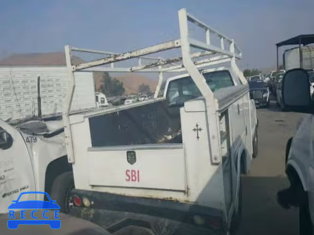 2000 CHEVROLET GMT-400 1GCGC34RXYR156313 image 3