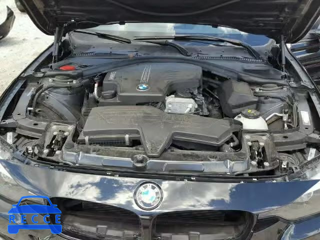 2014 BMW 328XI WBA3B3G52ENR83457 image 6