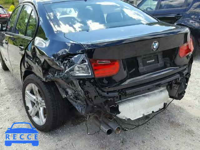 2014 BMW 328XI WBA3B3G52ENR83457 image 8