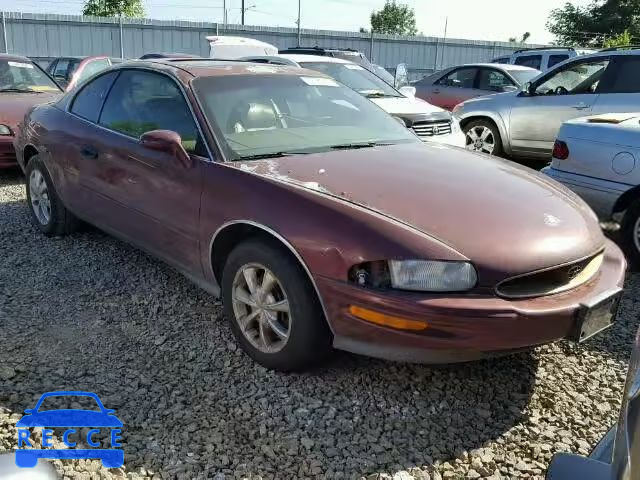 1997 BUICK RIVIERA 1G4GD2215V4707157 image 0