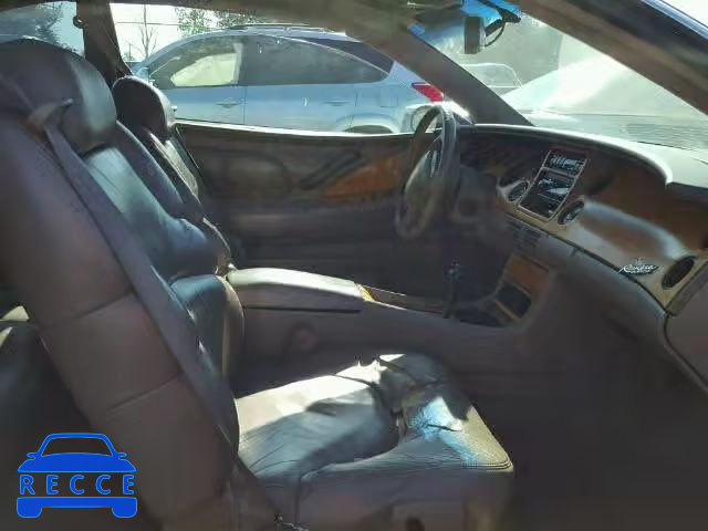 1997 BUICK RIVIERA 1G4GD2215V4707157 image 4