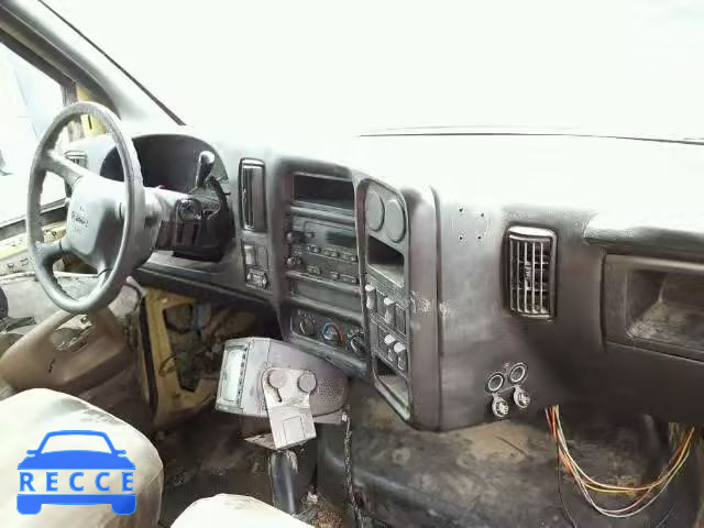 2006 GMC C5500 1GDJ5C1G16F904850 image 8