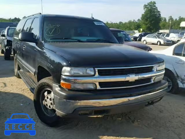 2003 CHEVROLET SUBURBAN 1GNFK16Z83J206544 image 0