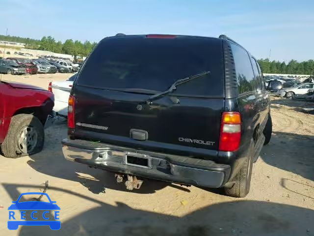 2003 CHEVROLET SUBURBAN 1GNFK16Z83J206544 image 3