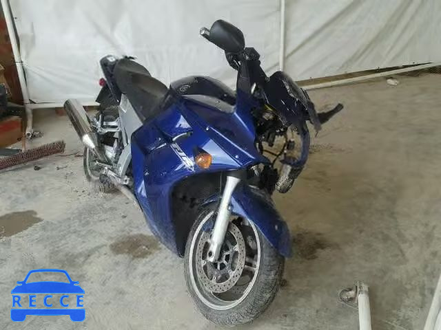 2005 YAMAHA FJR1300 JYARP07E95A003464 Bild 0