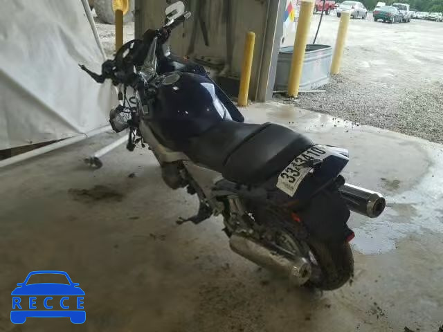 2005 YAMAHA FJR1300 JYARP07E95A003464 Bild 2