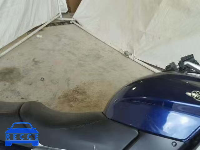 2005 YAMAHA FJR1300 JYARP07E95A003464 Bild 4