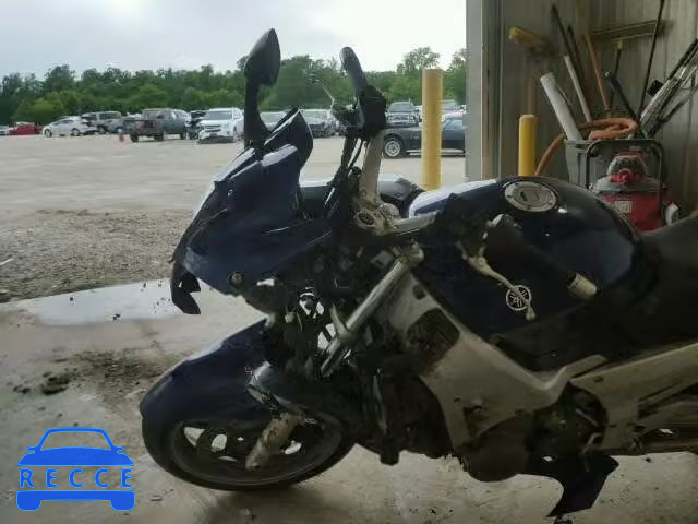 2005 YAMAHA FJR1300 JYARP07E95A003464 Bild 8