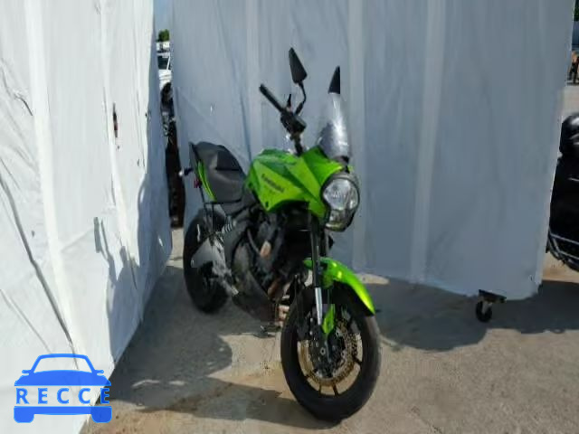 2009 KAWASAKI LE650 JKALEEA1X9A034449 зображення 0