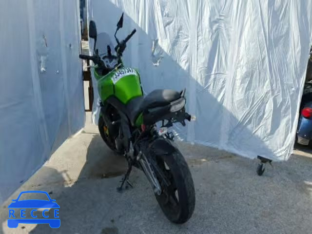 2009 KAWASAKI LE650 JKALEEA1X9A034449 зображення 2