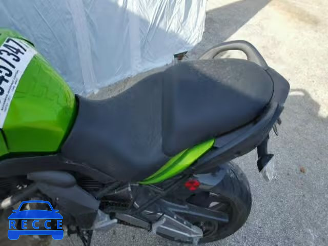 2009 KAWASAKI LE650 JKALEEA1X9A034449 зображення 5