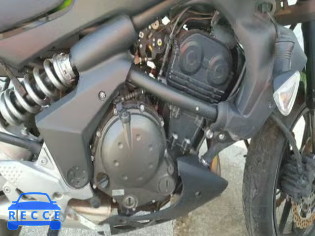 2009 KAWASAKI LE650 JKALEEA1X9A034449 зображення 6