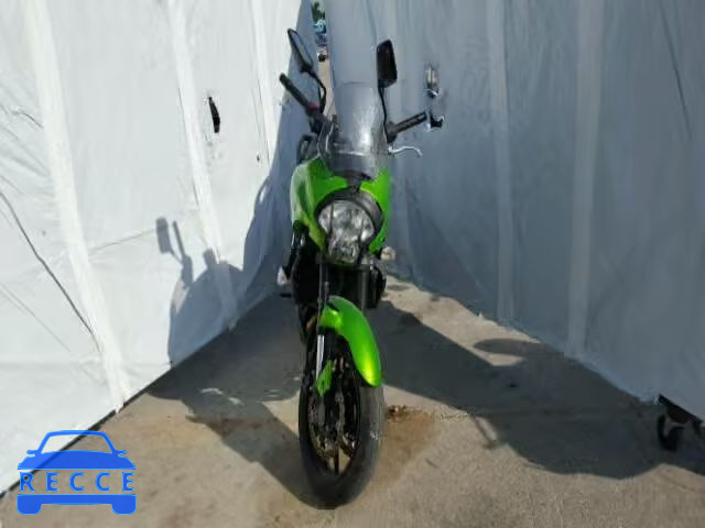 2009 KAWASAKI LE650 JKALEEA1X9A034449 зображення 8