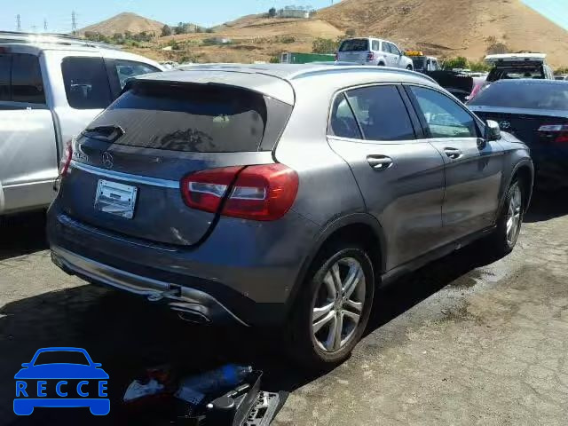 2017 MERCEDES-BENZ GLA 250 WDCTG4EB0HJ325564 image 3