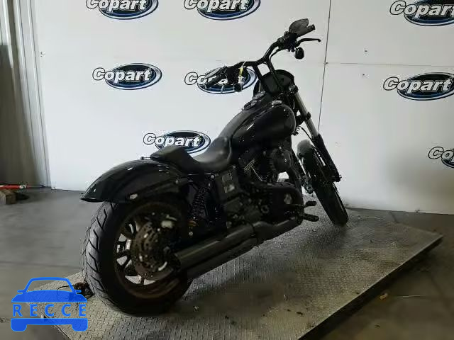 2016 HARLEY-DAVIDSON FXDLS 1HD1GS865GC321303 зображення 3