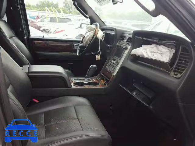 2012 LINCOLN NAVIGATOR 5LMJJ3H52CEL02683 зображення 4