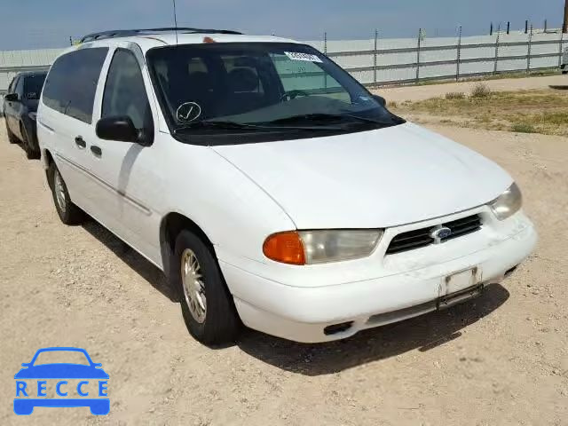 1998 FORD WINDSTAR 2FMDA514XWBB15334 image 0