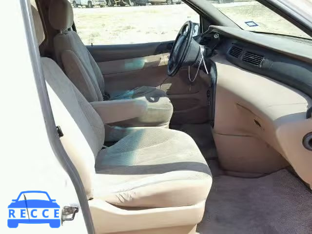 1998 FORD WINDSTAR 2FMDA514XWBB15334 image 4